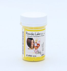 Molly Coppini Kleurpoeder Yellow E102 3g THT korting