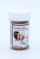 Molly Coppini Kleurpoeder Brown 3g THT korting