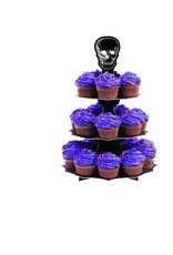 Wilton Wilton Cupcake Stand Halloween