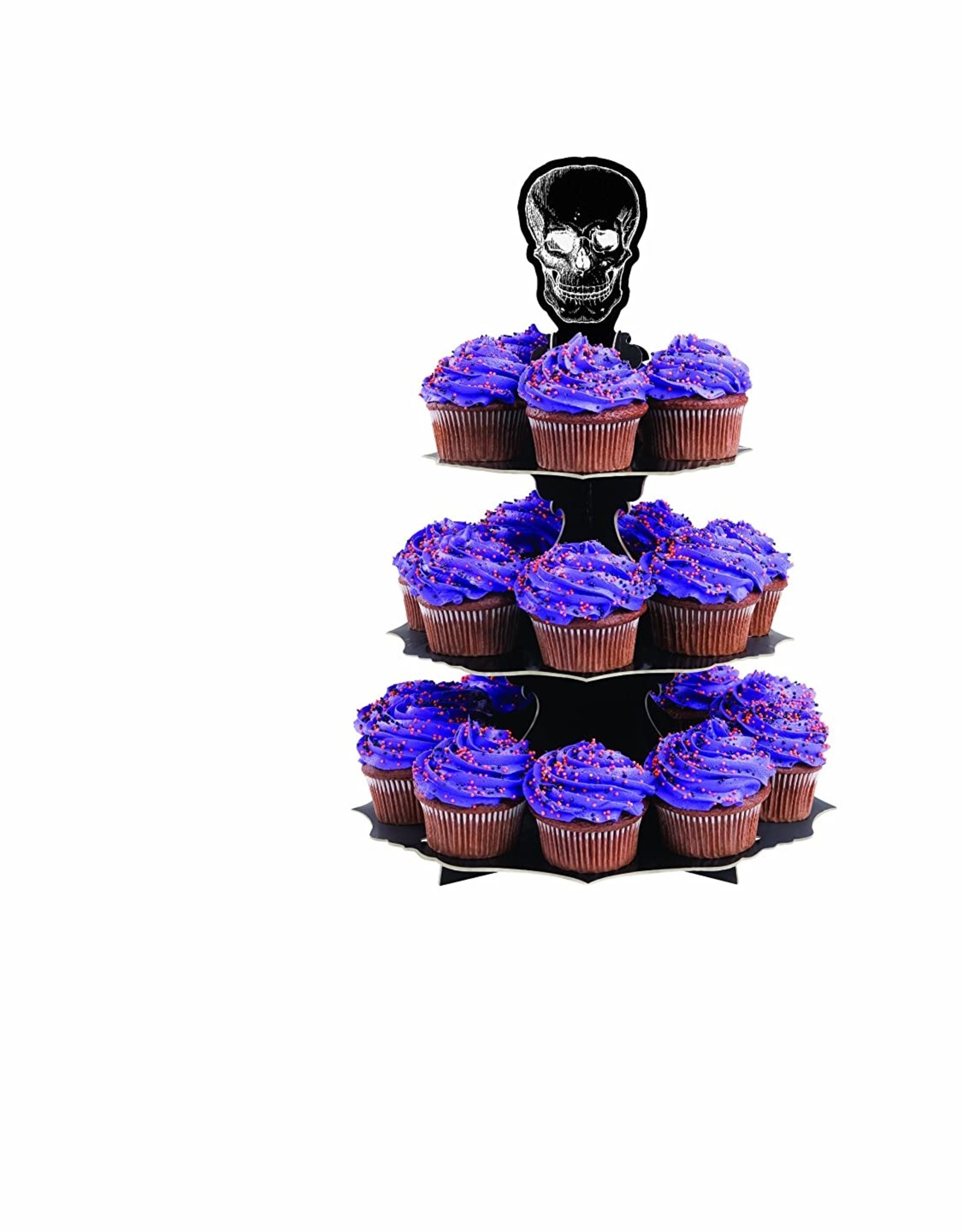 Wilton Wilton Cupcake Stand Halloween