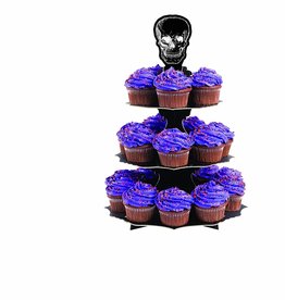 Wilton Cupcake Stand Halloween