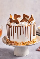 FunCakes FunCakes Cake Drip Donkergoud 180 g