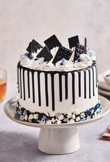 FunCakes FunCakes Cake Drip Zwart 180 g