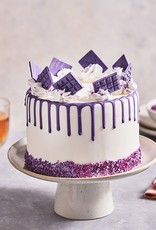 FunCakes FunCakes Cake Drip Paars 180 g