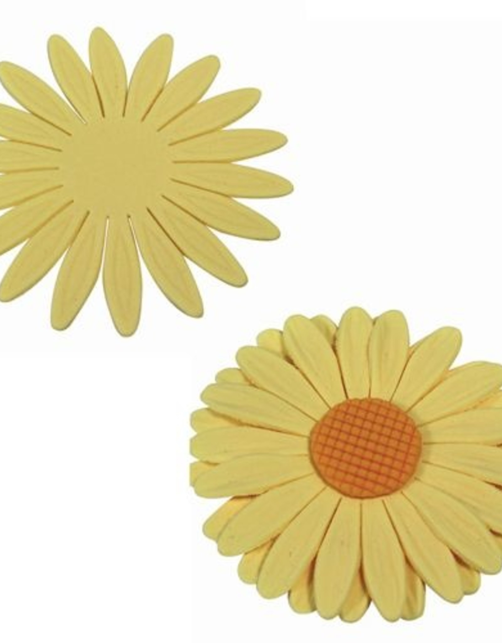 PME PME Sunflower/Daisy/Gerbera plunger cutter 45mm.