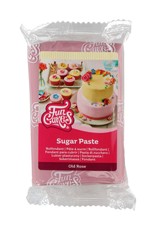 FunCakes FunCakes Rolfondant Old Rose 250 g
