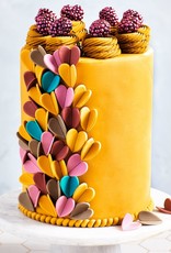 FunCakes FunCakes Rolfondant Old Rose 250 g