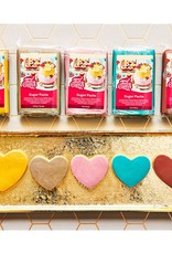 FunCakes FunCakes Rolfondant Old Rose 250 g