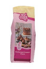 FunCakes FunCakes Mix voor Enchanted Cream® Choco 900 g