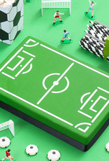 Decora Decora Stencil 20x30cm Voetbalveld