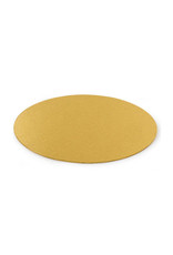 Decora Cake Board Rond Ø18 cm H 3 mm Goud