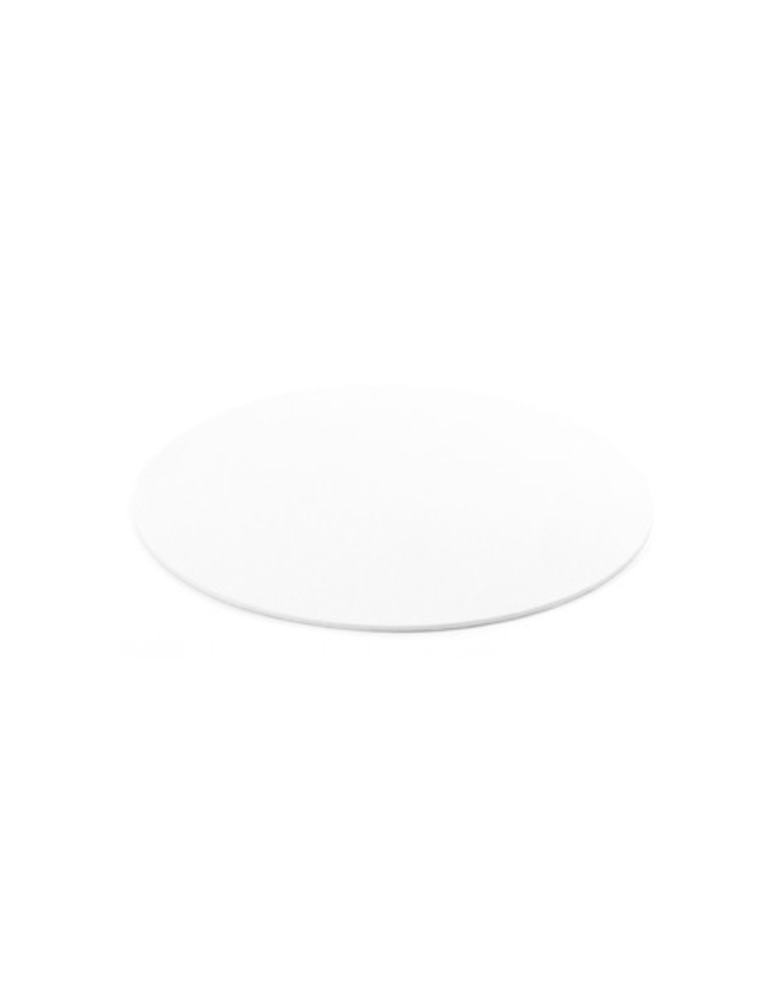 Decora Cake Board Rond Ø16 cm H 3 mm Wit