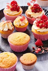 FunCakes FunCakes Mix voor Cupcakes, Glutenvrij 500 g