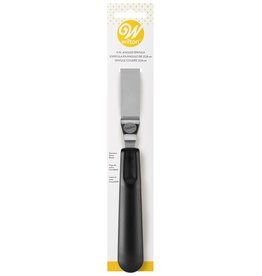 Wilton Wilton Comfort Grip Paletmes Hoek 22,8cm