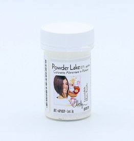 Molly Coppini Kleurpoeder White E170 3g THT korting
