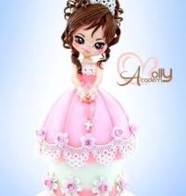 Molly Coppini Sweet Lace 200g
