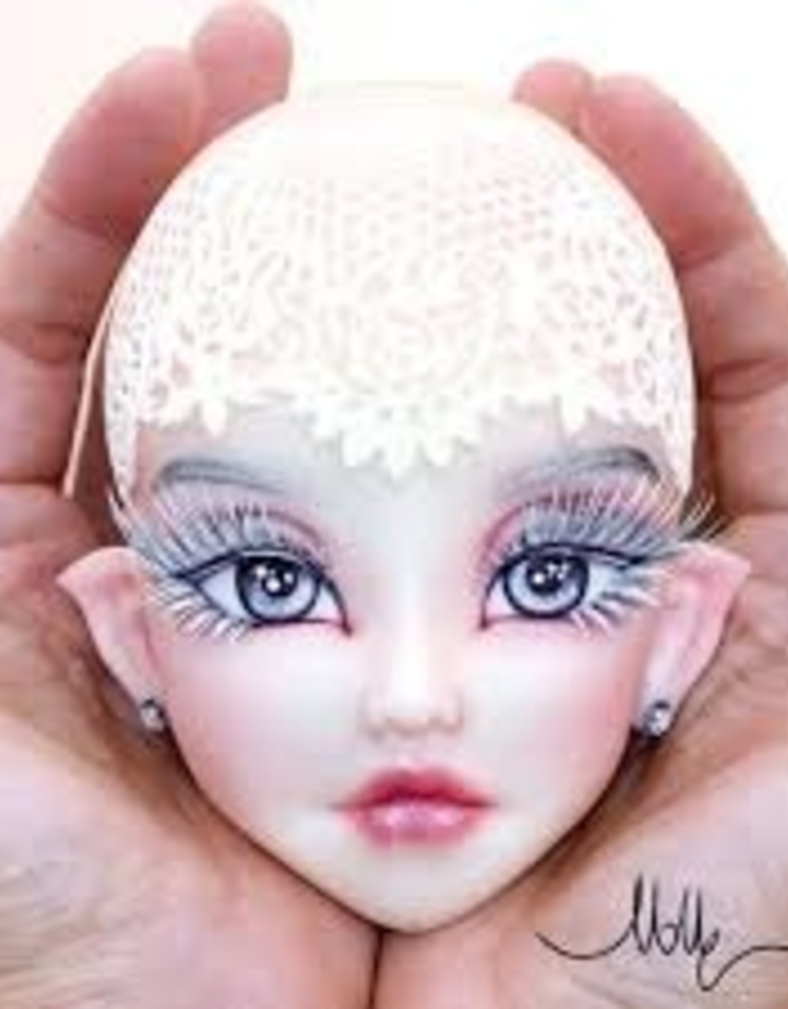 Molly Coppini Sweet Lace 200g