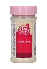 FunCakes FunCakes Agar Agar 50 g