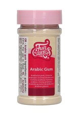 FunCakes FunCakes Arabische Gom 50 g