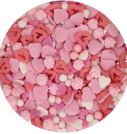 FunCakes Sprinkle Medley Love 180 g