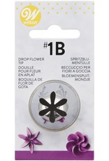 Wilton Wilton Decorating Tip Drop Flower #1B