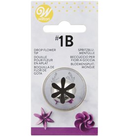 Wilton Wilton Decorating Tip Drop Flower #1B