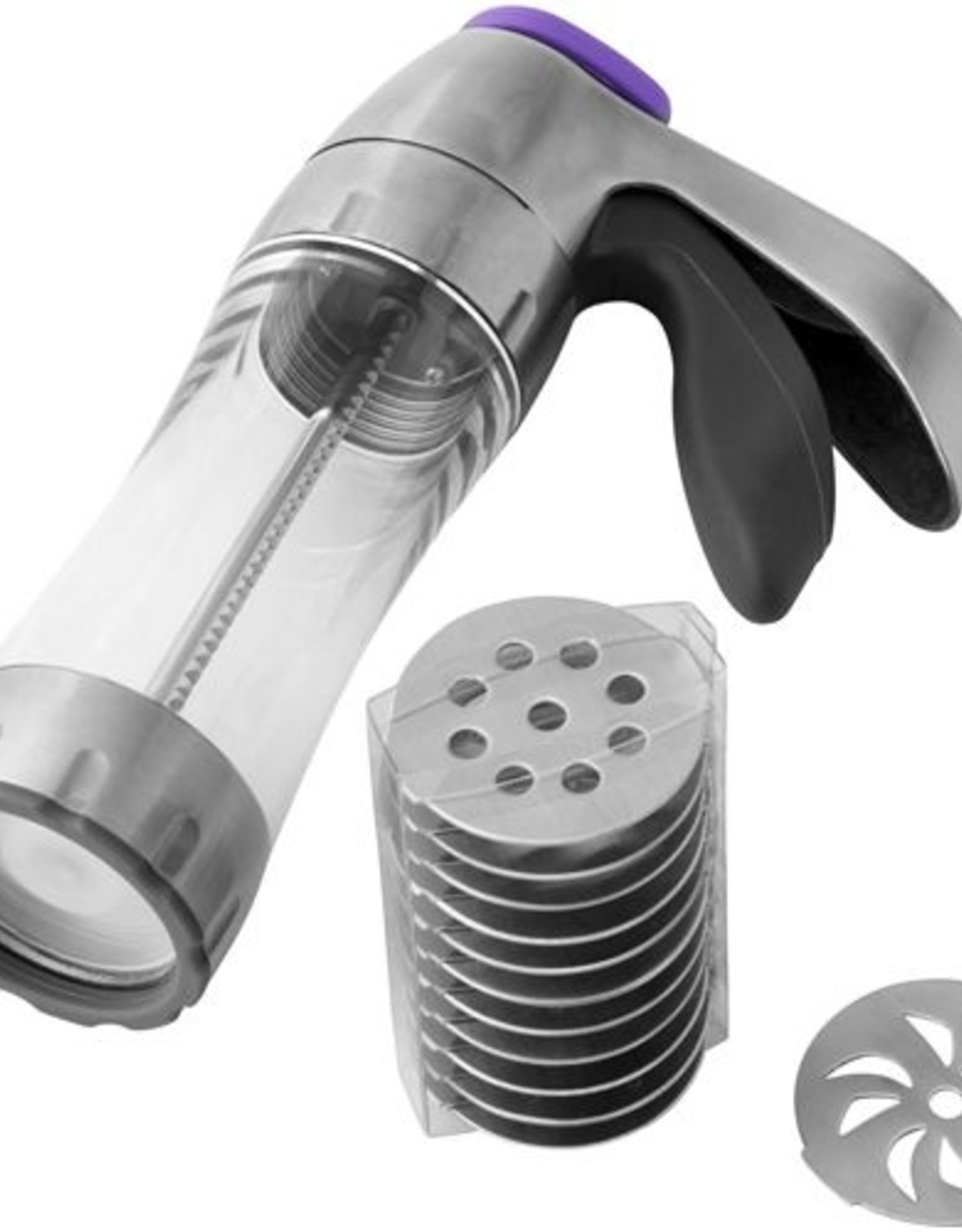 Wilton Wilton Preferred Press® Koekjesspuit
