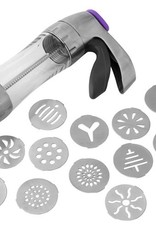 Wilton Wilton Preferred Press® Koekjesspuit