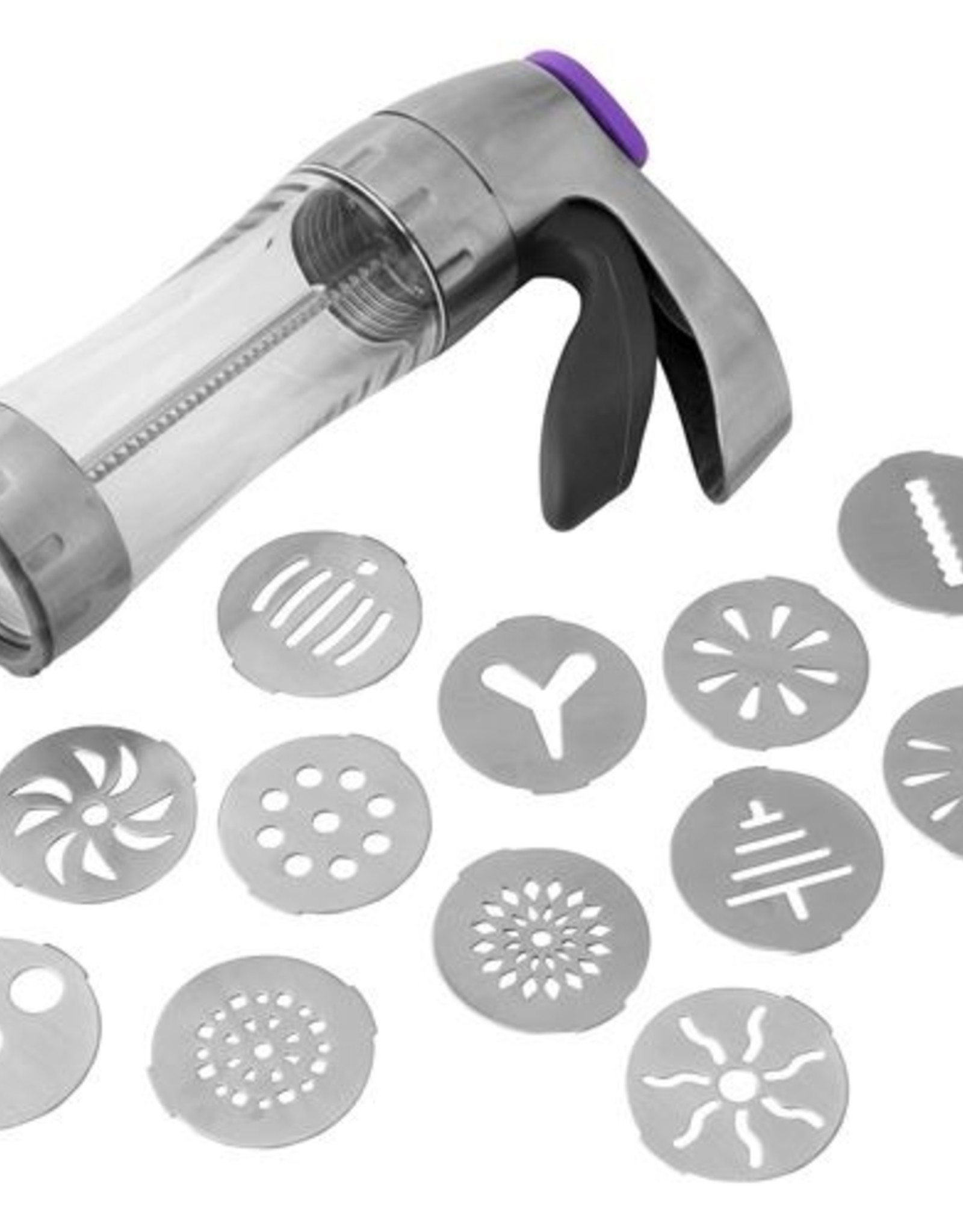 Wilton Wilton Preferred Press® Koekjesspuit