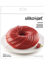 Silikomart Silikomart Mould Intreccio