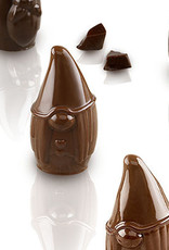 Silikomart Silikomart Chocolate Mould Mr. & Mrs. Brown