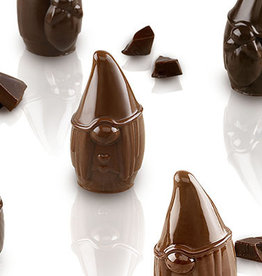 Silikomart Silikomart Chocoladevorm Mr. & Mrs. Brown