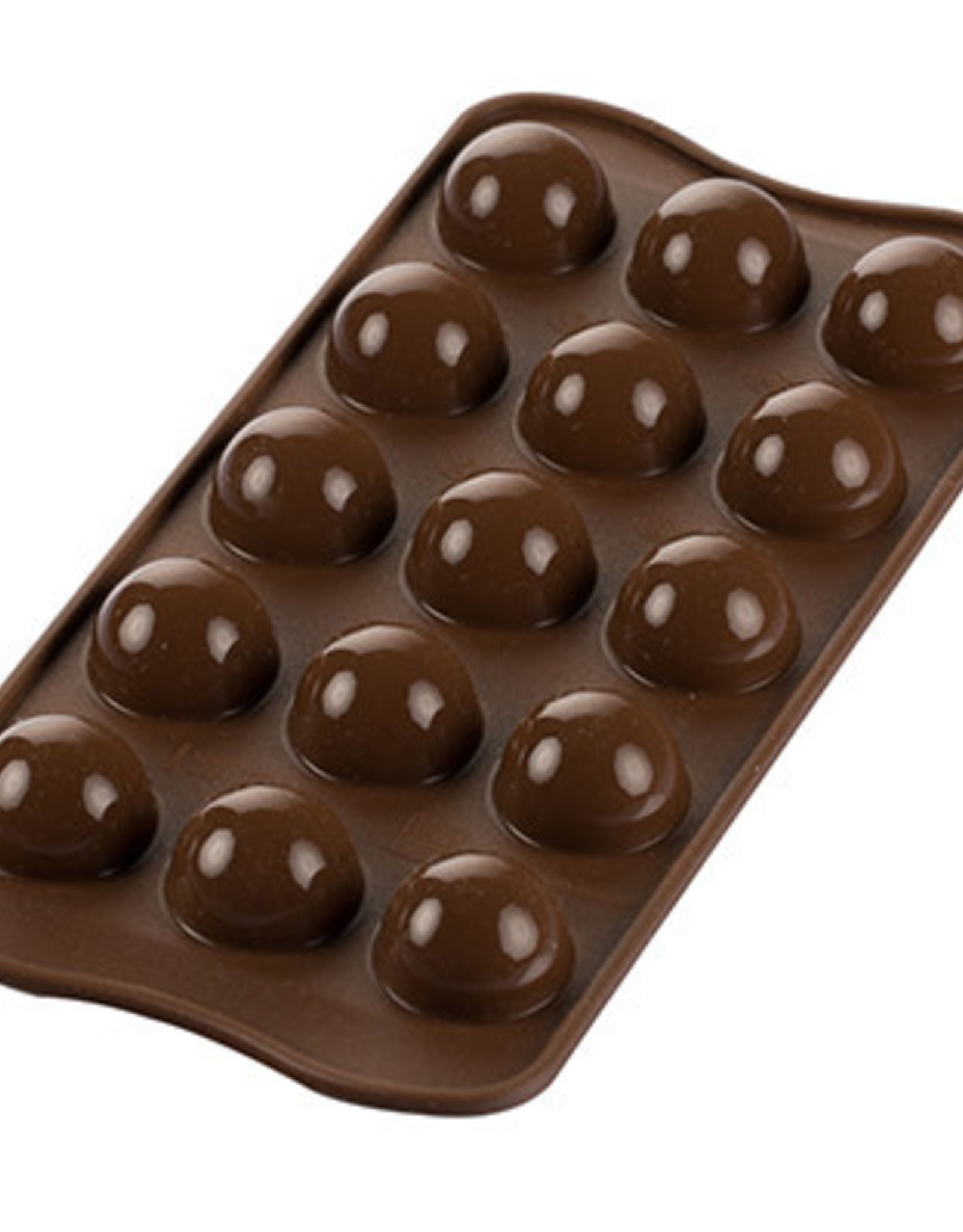 Silikomart Silikomart Chocolate Mould Tartufino