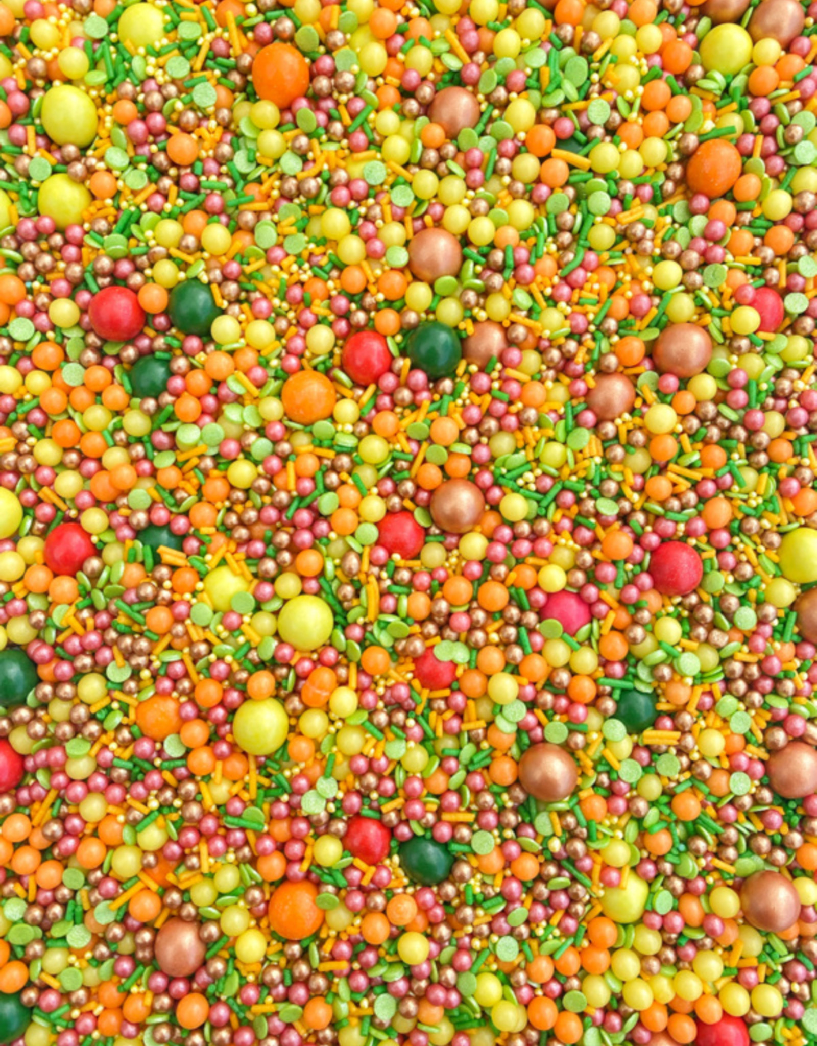 Sprinklelicious Sprinklelicious Leaflicious