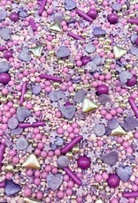 Sprinklelicious Sprinklelicious Purplelicious
