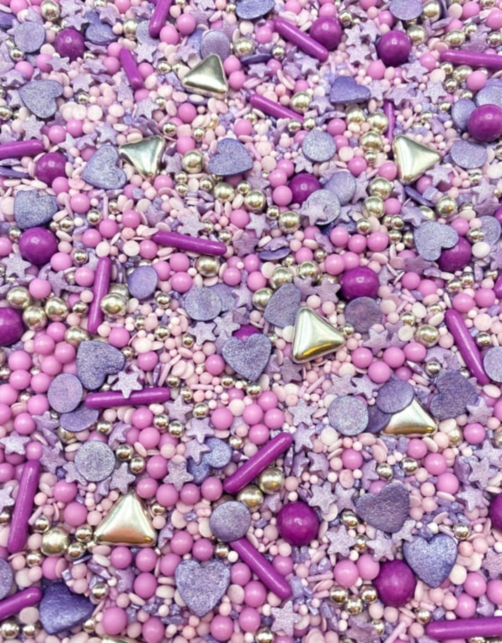 Sprinklelicious Sprinklelicious Purplelicious