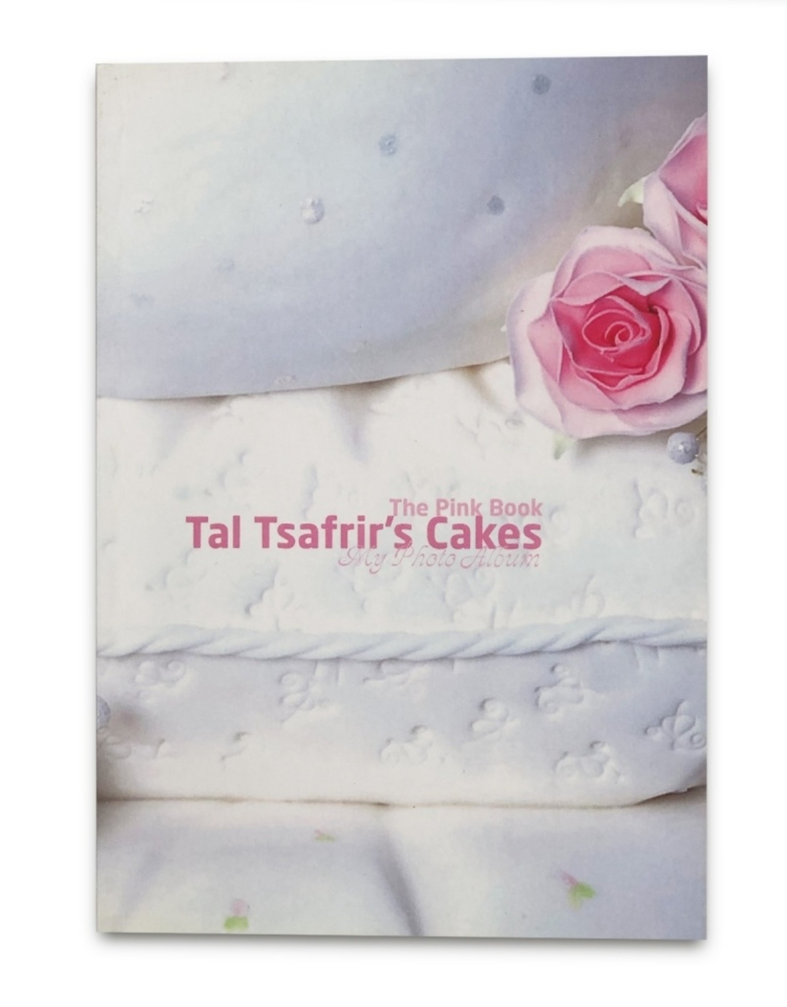 Tal Tsafrir Tal Tsafrir: The Pink Book