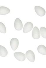 FunCakes Dummy Bloemknoppen 25mm pk/12