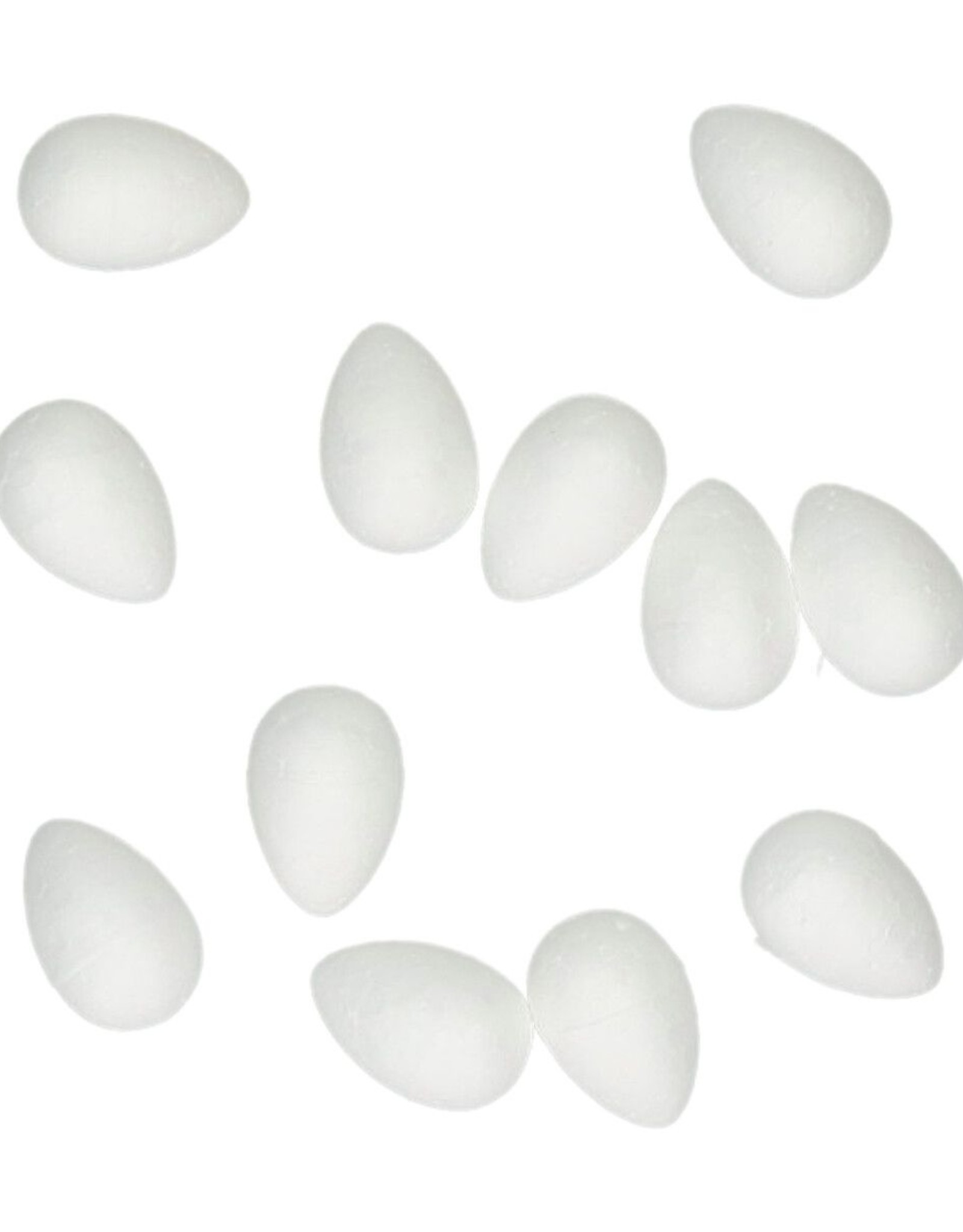 FunCakes Dummy Bloemknoppen 25mm pk/12