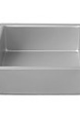 PME PME Diepe Vierkante Bakvorm 20 x 20 x 7,5cm