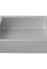 PME PME Diepe Vierkante Bakvorm 25 x 25 x 7,5cm