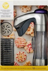Wilton Wilton Preferred Press® Koekjesspuit