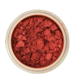 Rainbow Dust RD Edible Lustre - Metallic Rose Copper