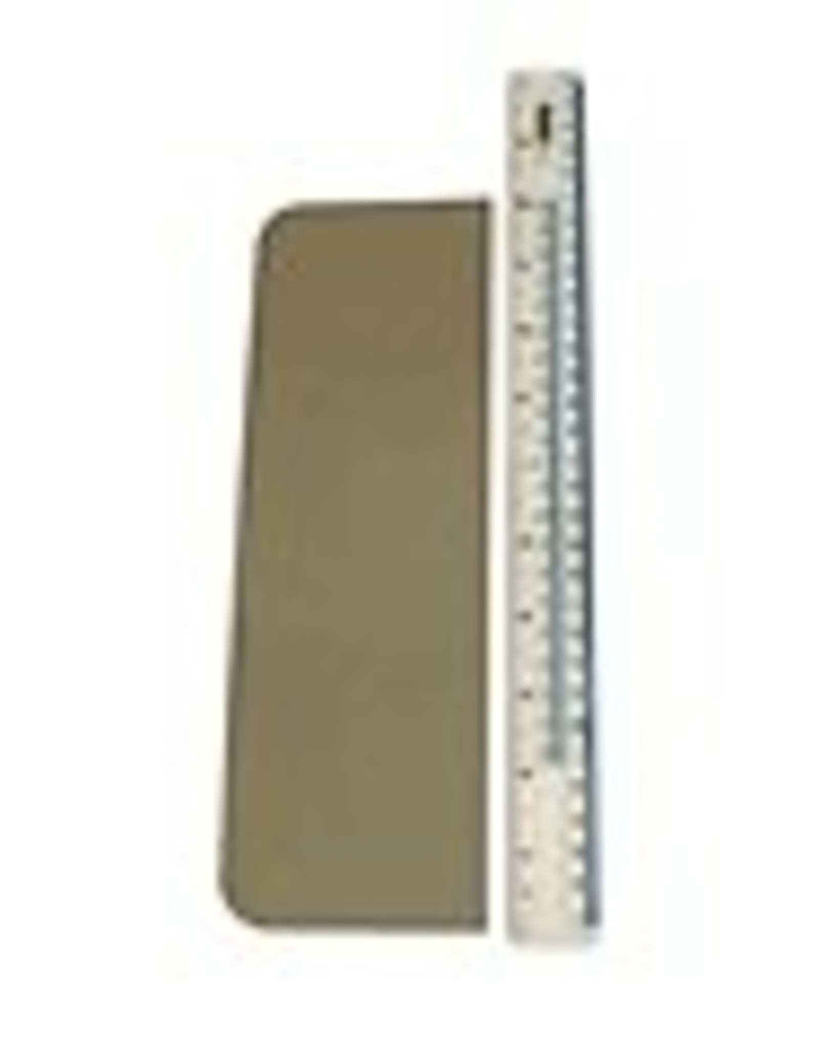 PME PME INOX/RVS Schraper 25 cm