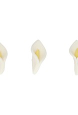 FunCakes FunCakes Suikerdecoratie Witte Calla pk/24