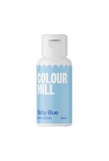 Colour Mill Colour Mill Kleurstof Baby Blue 20 ml