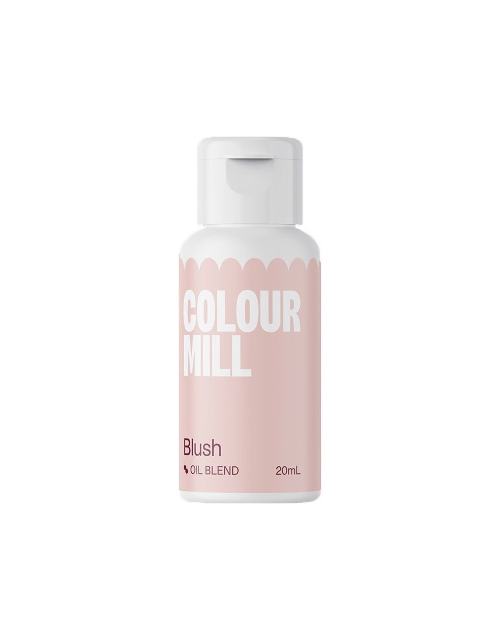 Colour Mill Colour Mill Kleurstof Blush 20 ml