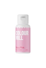 Colour Mill Colour Mill Kleurstof Baby Rose 20 ml