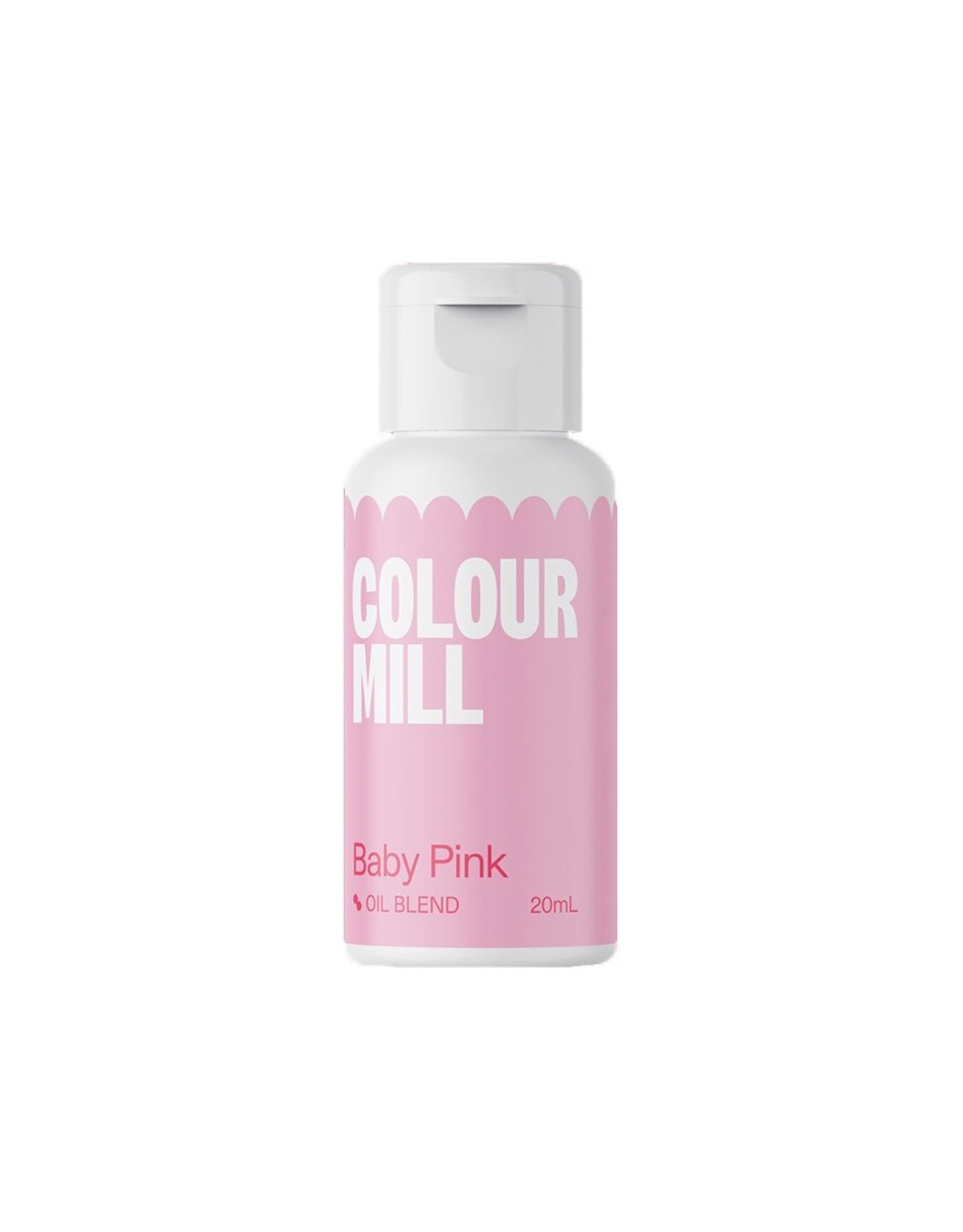 Colour Mill Colour Mill Kleurstof Baby Rose 20 ml