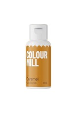 Colour Mill Colour Mill Kleurstof Caramel 20 ml